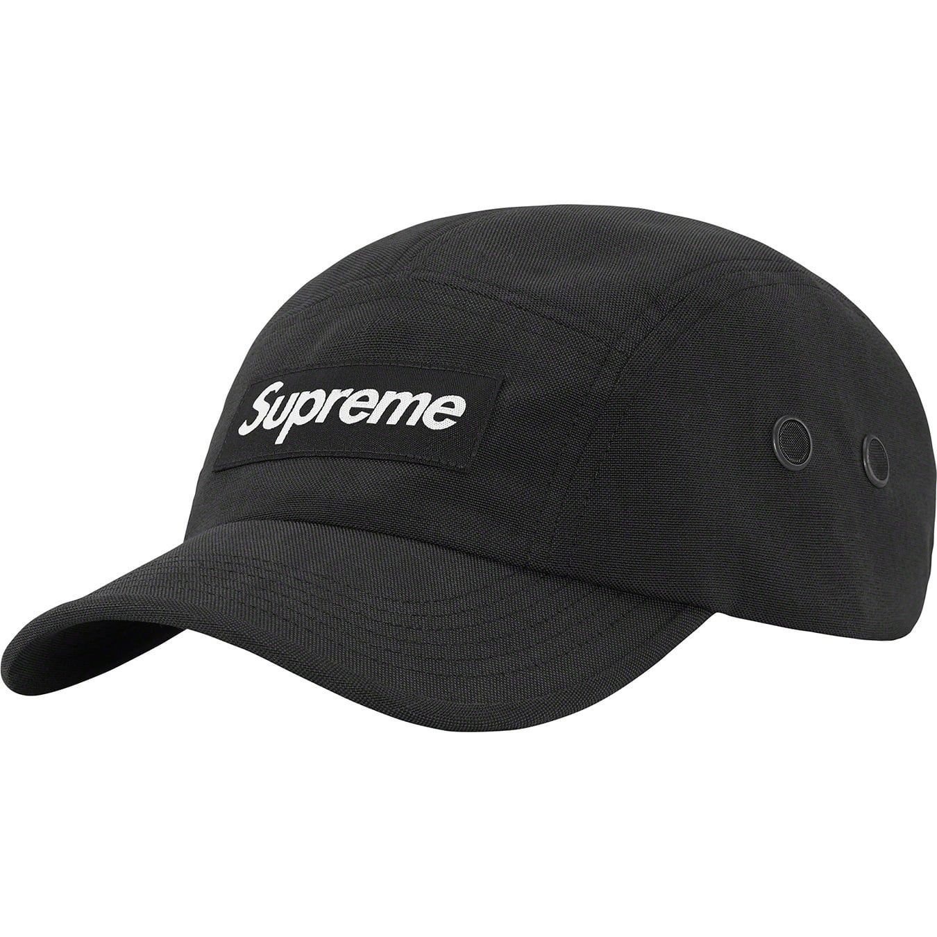 Brushed Cordura® Camp Cap view 3